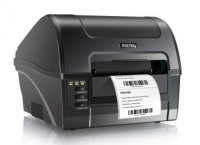 POSTEK C168/200S USB/SERİ YAZICI BARKOD YAZIC (gc420 gc 2844 yerine alınabilir ) - 1